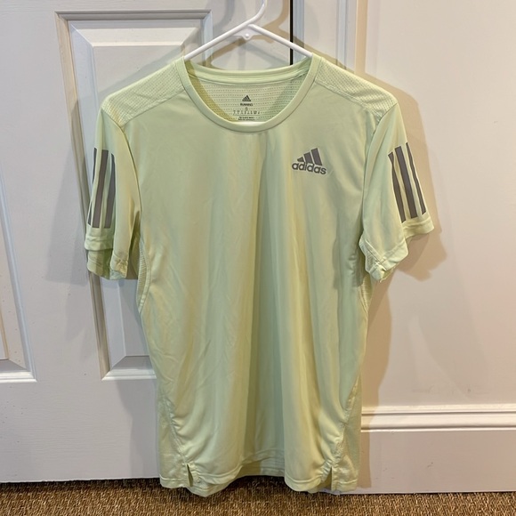 3x Adidas Aeroready Shirts Size Small - Picture 8 of 10